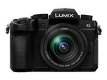 Lumix G DC-G90M