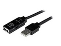 StarTech.com 35m USB 2.0 Active Extension Cable