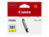 Canon CLI-581Y - gul