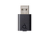 HP Poly Savi D400 - DECT-adapter för headset