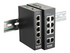 D-Link DIS 100E-8W - switch