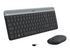 Logitech Slim Wireless Combo MK470