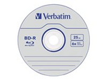 DataLife - 5 x BD-R