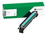Svart - fotokonduktiv enhet LCCP