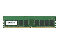 Crucial - DDR4 - modul