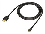 DLC-HEU15 - HDMI-kabel med Ethernet