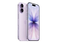 Apple iPhone 17 - lavendel