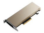NVIDIA A2 - GPU-beräkningsprocessor