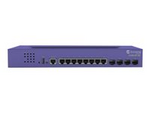 ExtremeSwitching X435-8P-4S