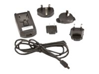 Intermec Universal Wall Power Supply