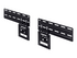 Samsung WMN-B50EB monteringssats