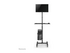 Neomounts FPMA-MOBILE1700 vagn