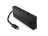 HP Portable USB-C 4K HDMI Hub