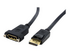 StarTech.com 3 ft. (0.9 m) Displayport Male to Female Cable