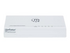 Manhattan 5-Port Gigabit Ethernet Switch, Desktop Size, Plastic, IEEE 802.3az (Energy Efficient Ethernet), Three Year Warranty, Box