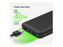 Belkin BoostCharge strömförsörjningsbank
