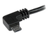 StarTech.com Micro-USB-kabel med rätvinkliga anslutningar