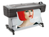 HP DesignJet Z9+dr PostScript