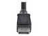 StarTech.com 7 m DisplayPort-kabel med lås ? M/M