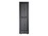 APC NetShelter SX Colocation 2 x 20U Enclosure with Sides