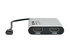 Eaton Tripp Lite Series USB-C Adapter, Dual Display