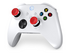 KontrolFreek Performance Thumbsticks