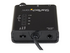 StarTech.com USB Sound Card w/ SPDIF Digital Audio & Stereo Mic