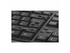 Kensington KM150 EQ - sats med tangentbord och mus full size