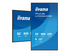 iiyama ProLite LH5566UHSB-B1AG 54.6" Klass (55" visbar) platt LCD-skärm