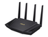 ASUS RT-AX58U - trådlös router