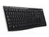 Logitech Wireless Keyboard K270