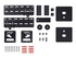 Samsung WMN-B50EB monteringssats