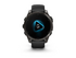 Garmin Fenix 8 - kolgrå DLC