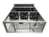 Inter-Tech 4W40 - kan monteras i rack