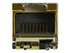 StarTech.com Dell EMC SFP-1G-T Compatible SFP Module, 1000BASE-T, SFP to RJ45 (Copper) Cat6/Cat5e, 1GE Gigabit Ethernet SFP, RJ-45 (Copper) 100m, 1Gbps Mini GBIC Transceiver SFP Module