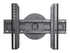 Neomounts LED-WR100 fäste