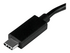 StarTech.com USB-C-hubb med 4 portar