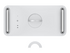 Apple Mac Pro - kan monteras i rack M2 Ultra