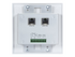 Black Box VX1000 Series Extender Wallplate Transmitter
