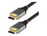 StarTech.com 2 m Premium certifierad HDMI 2.0-kabel