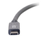 C2G 3ft USB C to USB A Cable