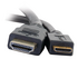 C2G Value Series 2m High Speed HDMI to HDMI Mini Cable with Ethernet
