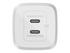 Belkin BoostCharge Pro GaN strömadapter