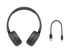 Sony WH-CH520 - hörlurar med mikrofon