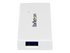 StarTech.com Bärbar SuperSpeed mini USB 3.0-hubb med 4 portar