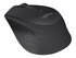 Logitech M280 - mus - 2.4 GHz