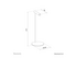 Neomounts ADS11-170SL