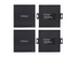 StarTech.com HDMI KVM Extender Over IP Network, 4K 60Hz, Driverless