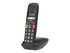 Gigaset E290 Duo - trådlös telefon med nummerpresentation + 1 extra handuppsättning