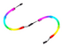 CORSAIR iCUE LS100 Smart Lighting Strip Expansion Kit